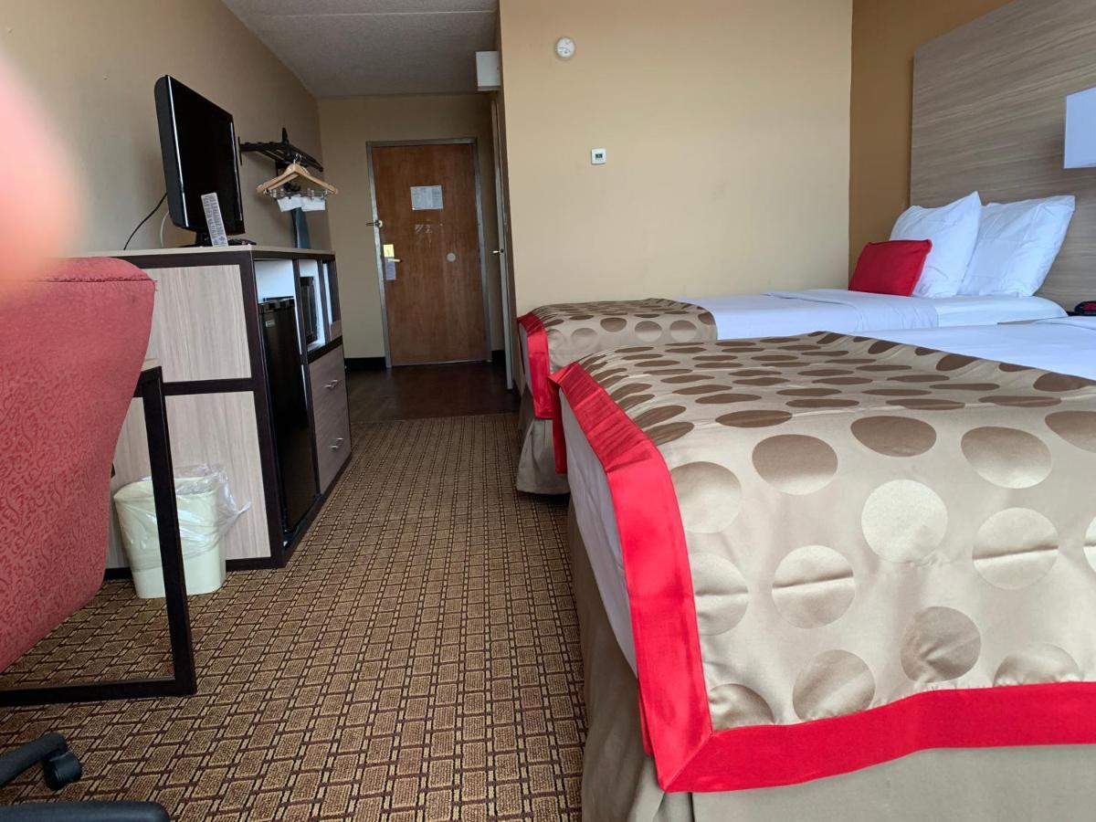 Ramada By Wyndham West Atlantic City Egg Harbor Township Eksteriør billede
