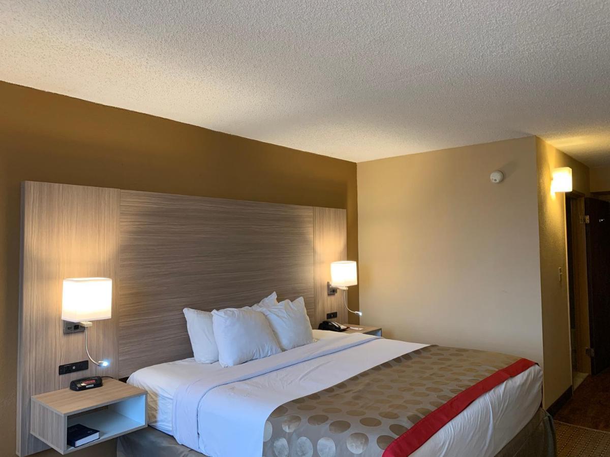 Ramada By Wyndham West Atlantic City Egg Harbor Township Eksteriør billede