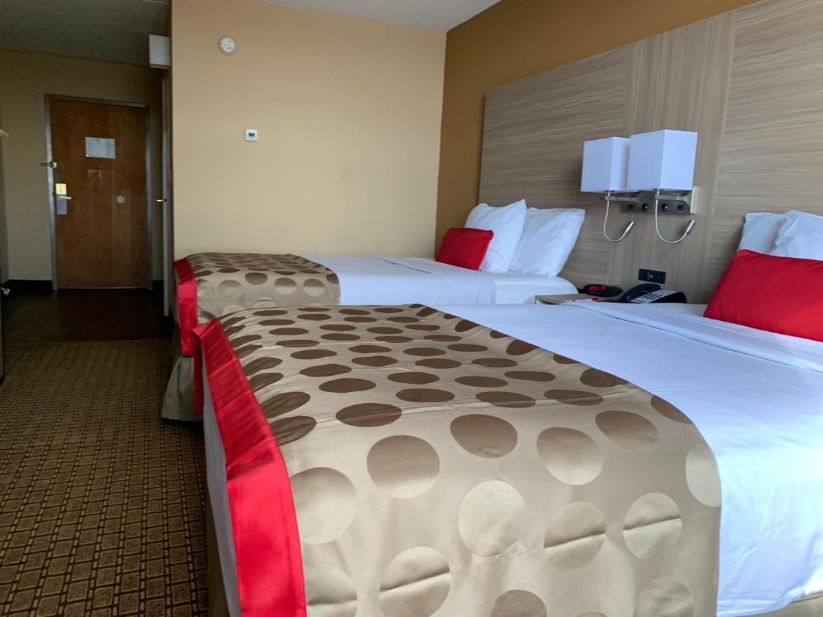 Ramada By Wyndham West Atlantic City Egg Harbor Township Eksteriør billede
