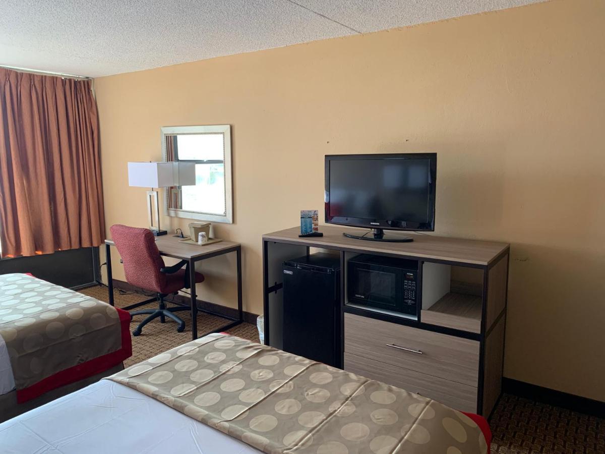 Ramada By Wyndham West Atlantic City Egg Harbor Township Eksteriør billede
