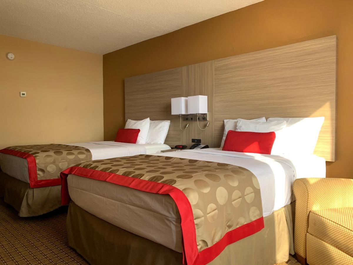 Ramada By Wyndham West Atlantic City Egg Harbor Township Eksteriør billede