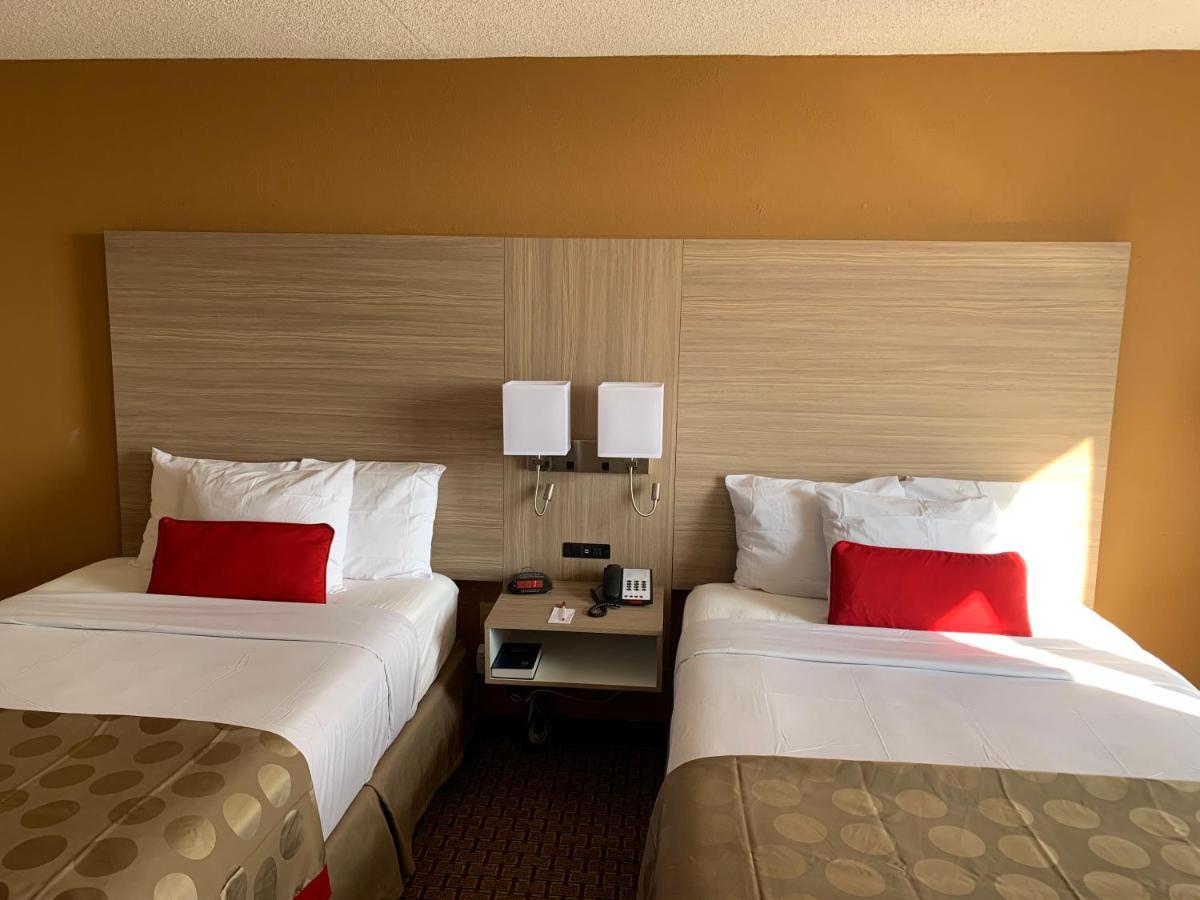 Ramada By Wyndham West Atlantic City Egg Harbor Township Eksteriør billede