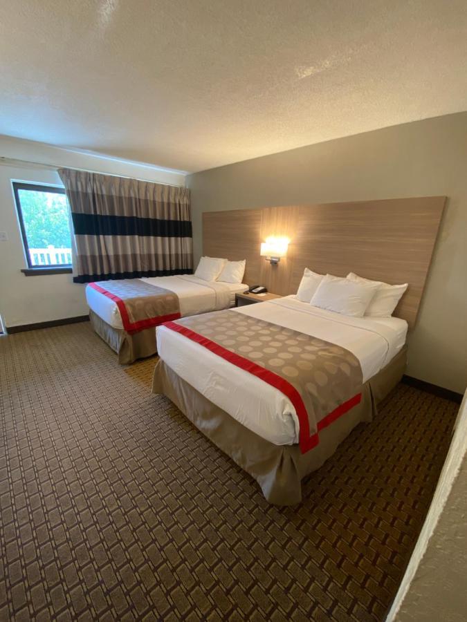 Ramada By Wyndham West Atlantic City Egg Harbor Township Eksteriør billede