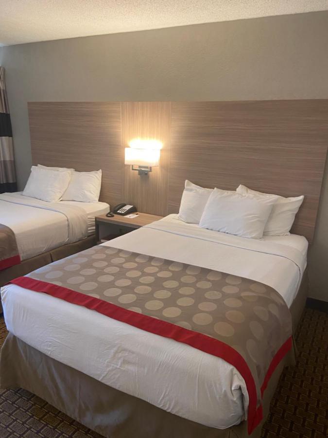 Ramada By Wyndham West Atlantic City Egg Harbor Township Eksteriør billede