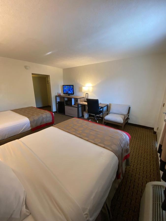 Ramada By Wyndham West Atlantic City Egg Harbor Township Eksteriør billede