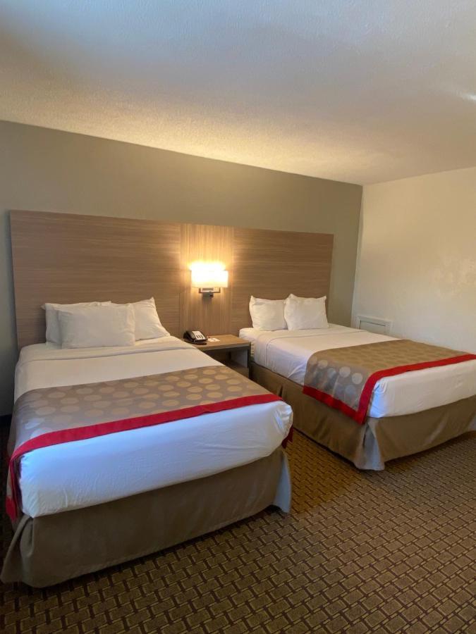 Ramada By Wyndham West Atlantic City Egg Harbor Township Eksteriør billede