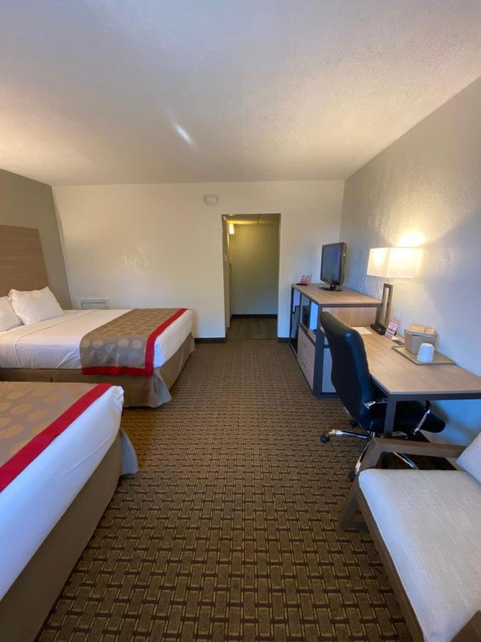 Ramada By Wyndham West Atlantic City Egg Harbor Township Eksteriør billede