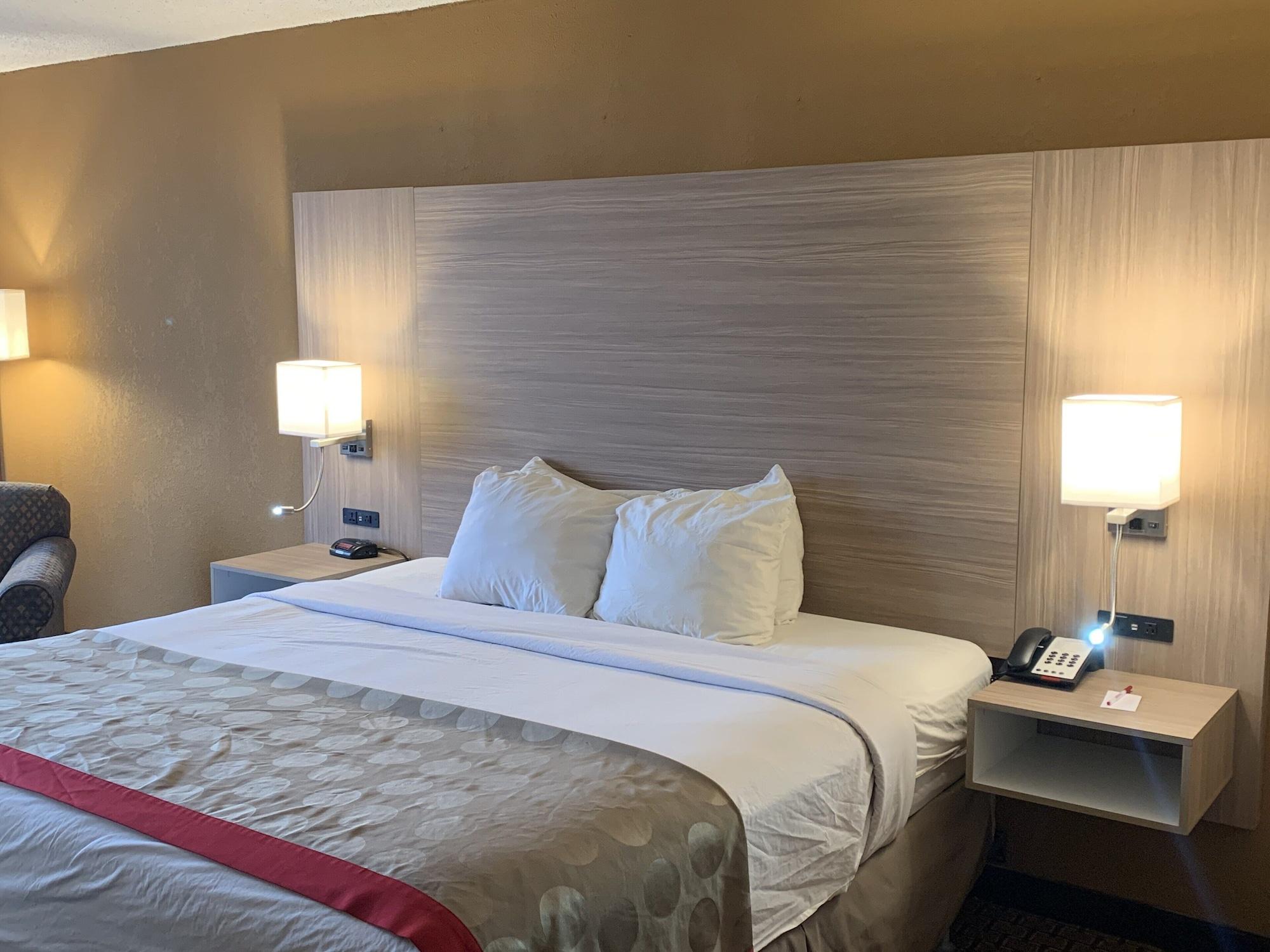 Ramada By Wyndham West Atlantic City Egg Harbor Township Eksteriør billede