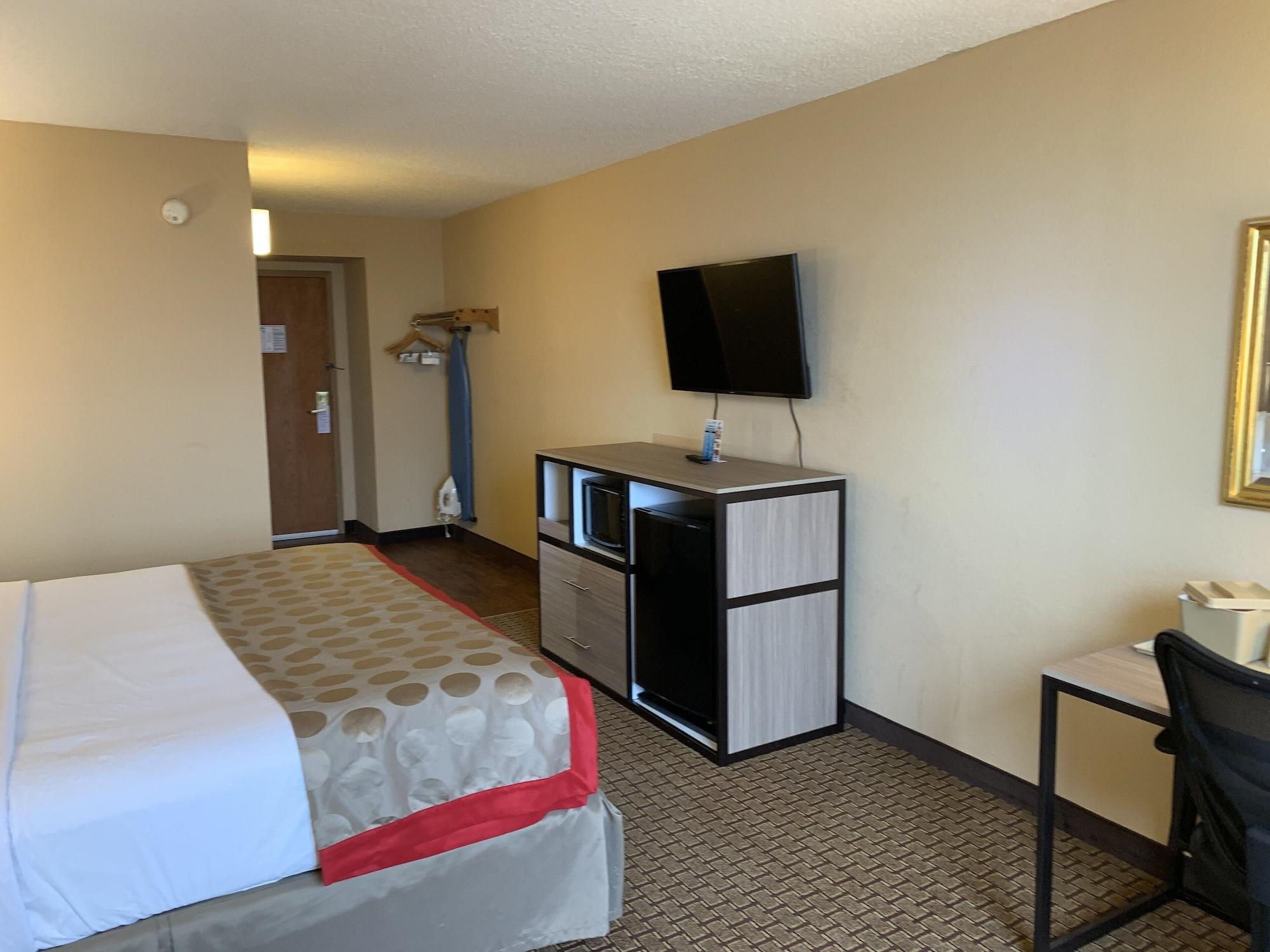 Ramada By Wyndham West Atlantic City Egg Harbor Township Eksteriør billede