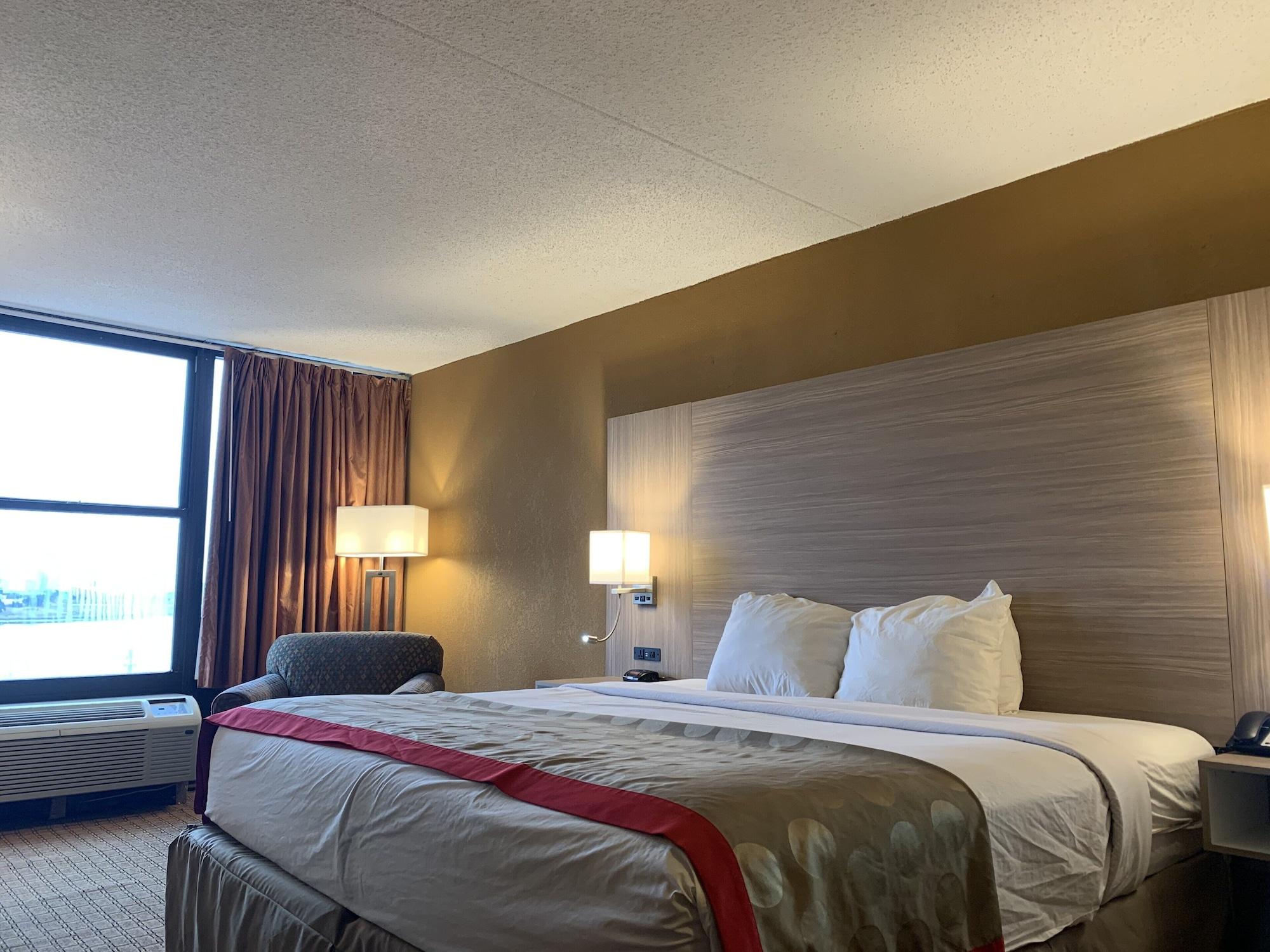 Ramada By Wyndham West Atlantic City Egg Harbor Township Eksteriør billede