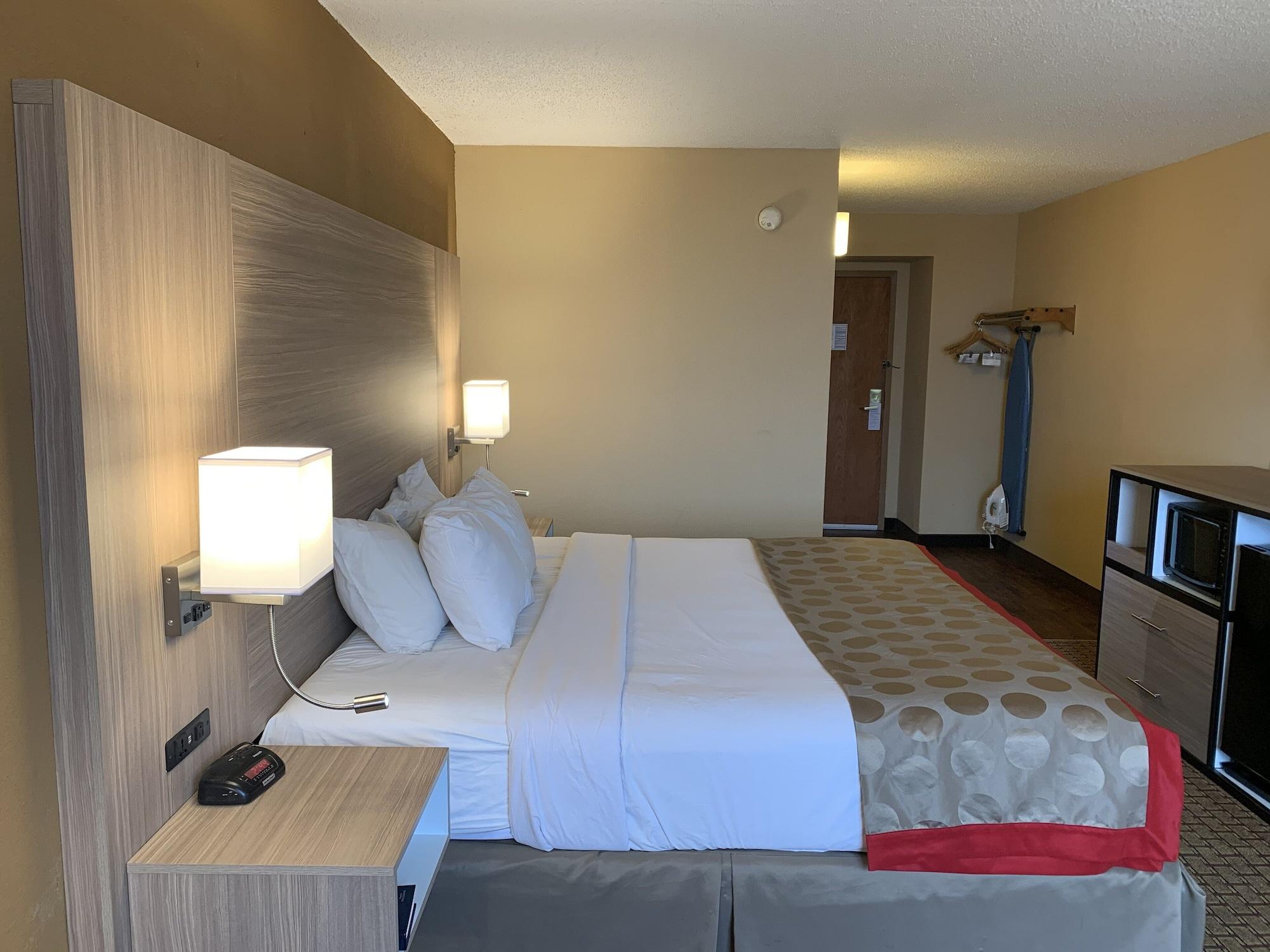 Ramada By Wyndham West Atlantic City Egg Harbor Township Eksteriør billede