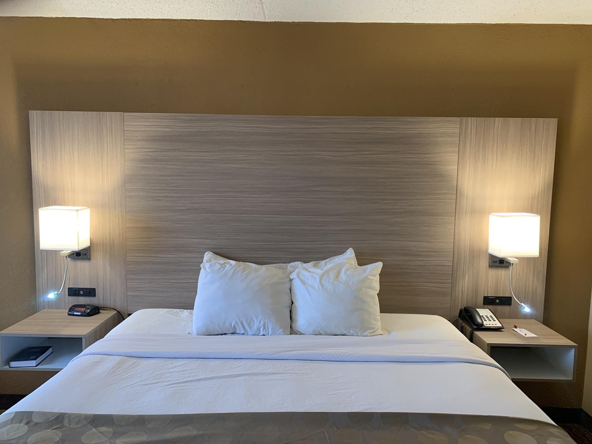 Ramada By Wyndham West Atlantic City Egg Harbor Township Eksteriør billede