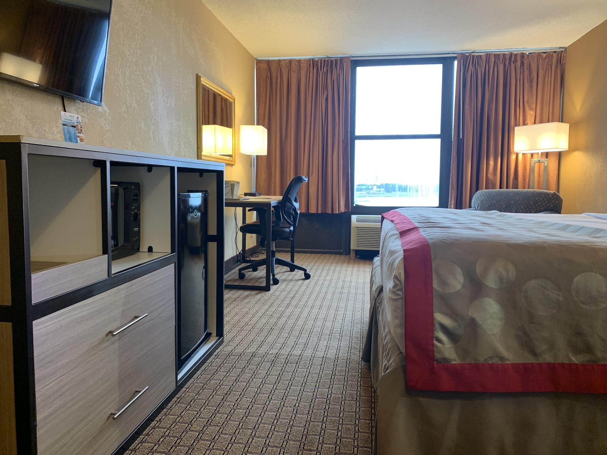 Ramada By Wyndham West Atlantic City Egg Harbor Township Eksteriør billede