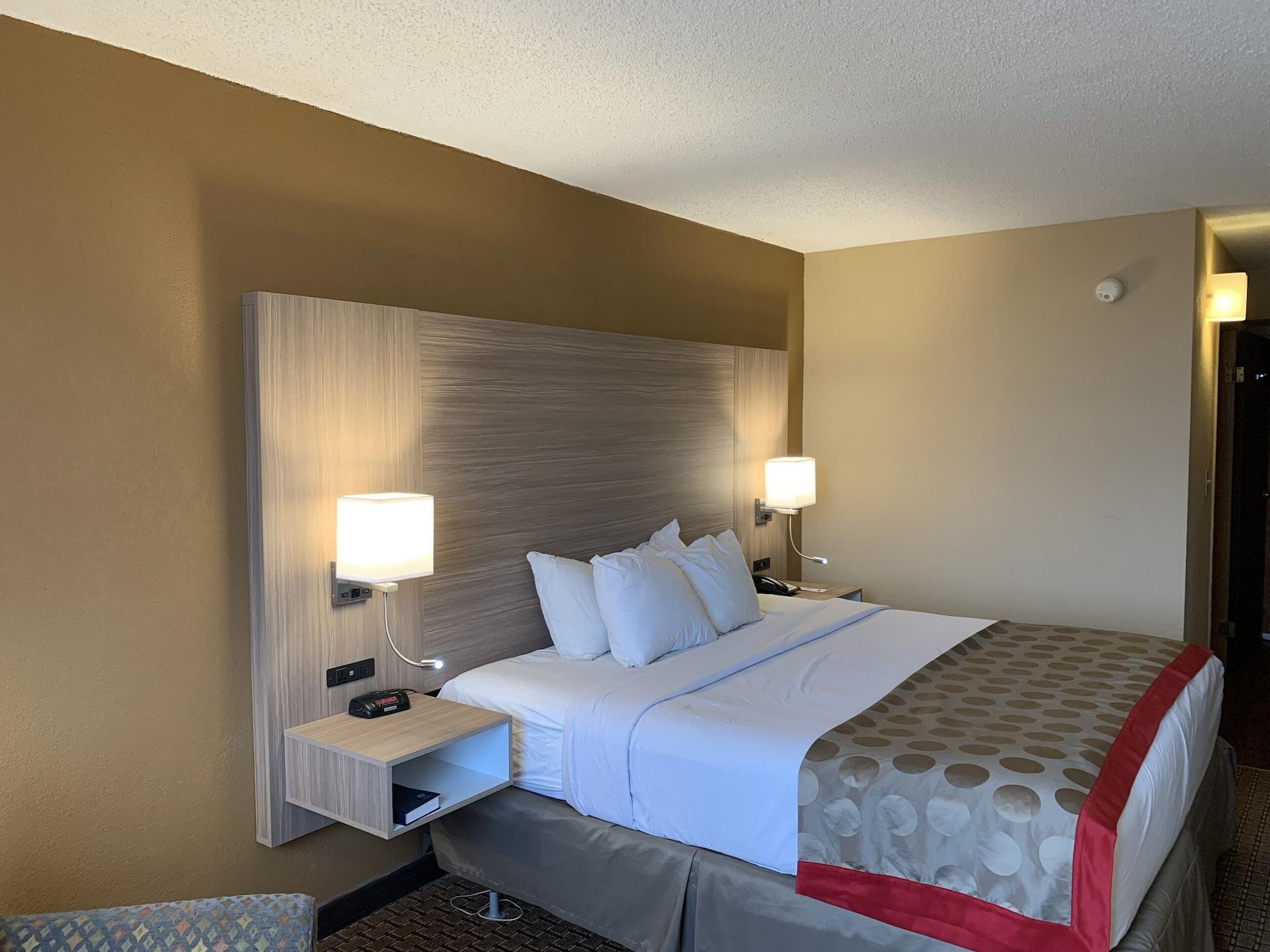 Ramada By Wyndham West Atlantic City Egg Harbor Township Eksteriør billede