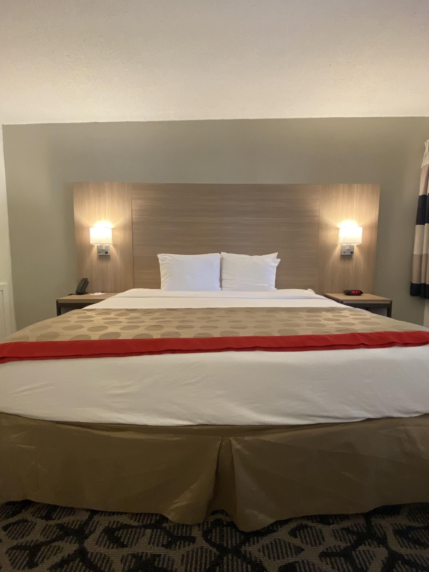 Ramada By Wyndham West Atlantic City Egg Harbor Township Eksteriør billede