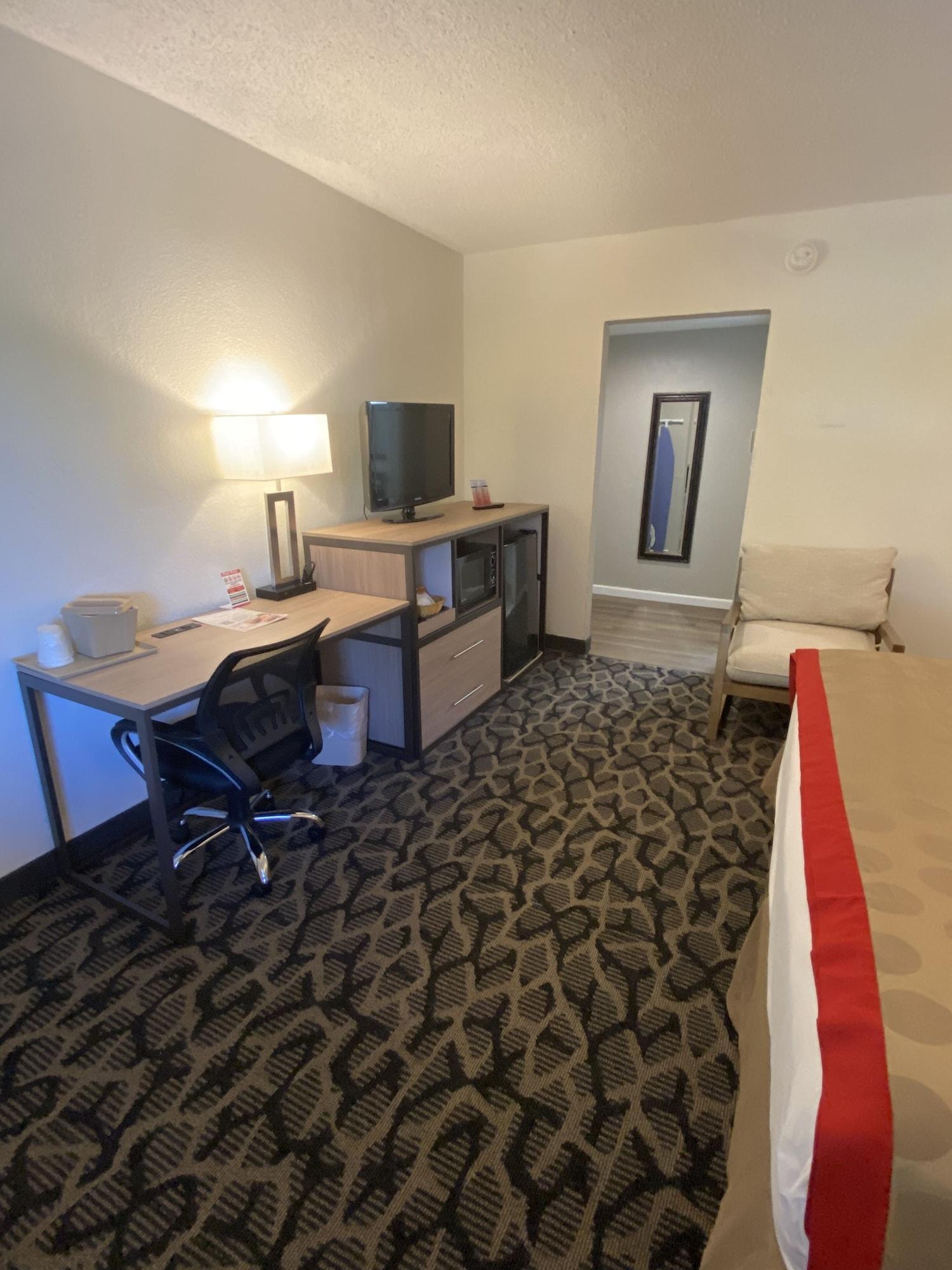 Ramada By Wyndham West Atlantic City Egg Harbor Township Eksteriør billede