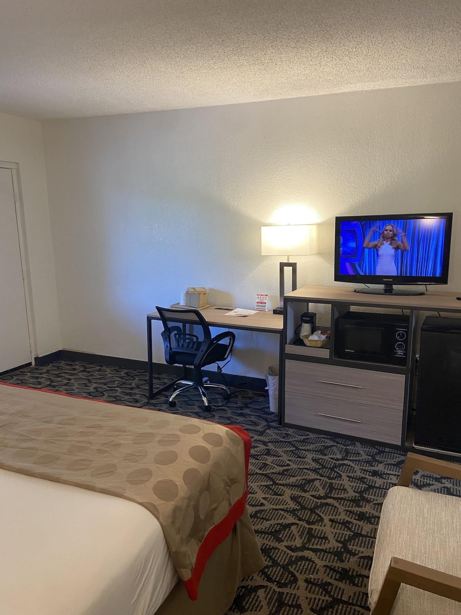 Ramada By Wyndham West Atlantic City Egg Harbor Township Eksteriør billede
