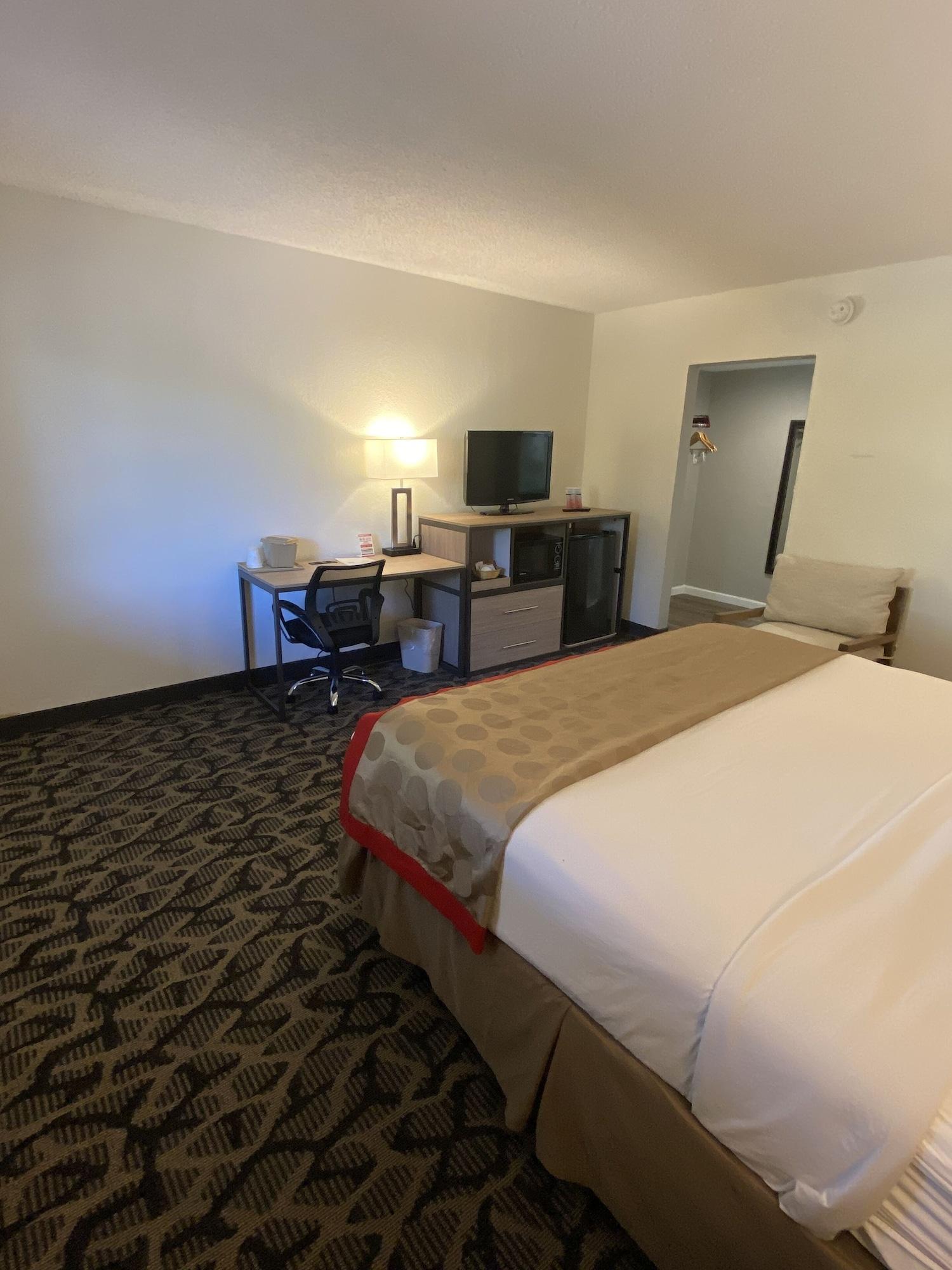 Ramada By Wyndham West Atlantic City Egg Harbor Township Eksteriør billede