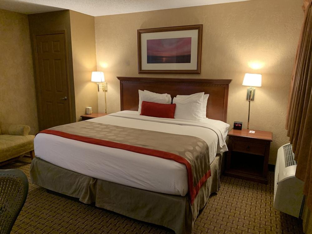 Ramada By Wyndham West Atlantic City Egg Harbor Township Eksteriør billede
