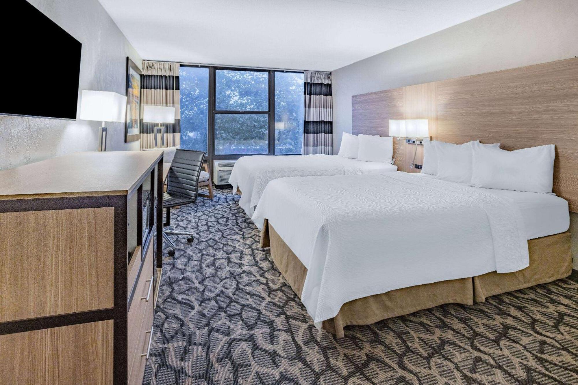 Ramada By Wyndham West Atlantic City Egg Harbor Township Eksteriør billede